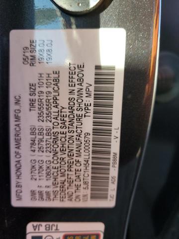 Photo 12 VIN: 5J8TC1H54LL000579 - ACURA RDX 