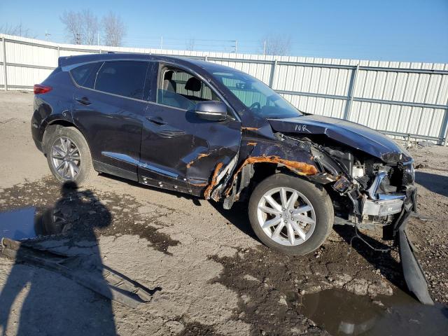 Photo 3 VIN: 5J8TC1H54LL000579 - ACURA RDX 