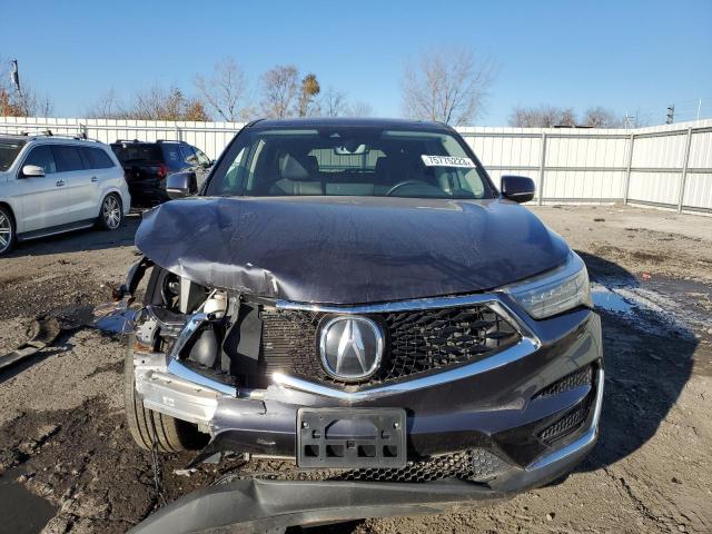 Photo 4 VIN: 5J8TC1H54LL000579 - ACURA RDX 