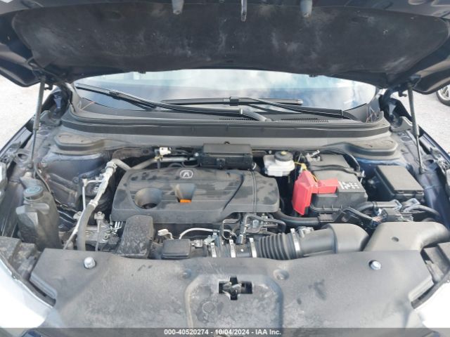 Photo 9 VIN: 5J8TC1H54LL002493 - ACURA RDX 