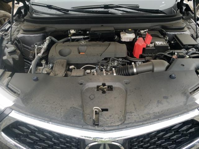 Photo 6 VIN: 5J8TC1H54LL003966 - ACURA RDX TECHNO 