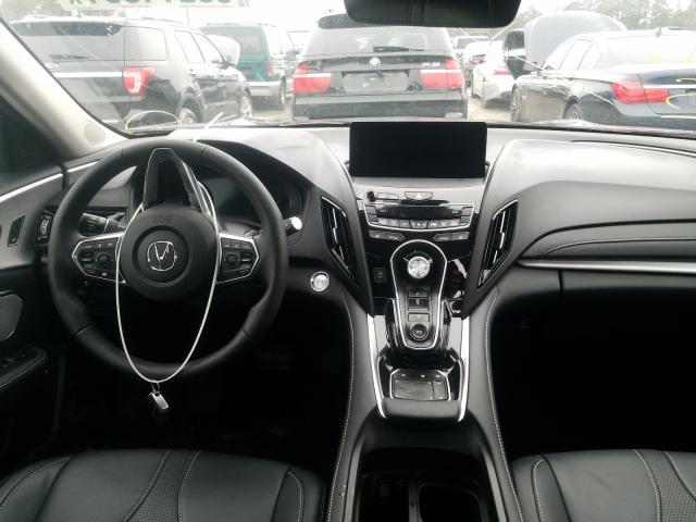 Photo 8 VIN: 5J8TC1H54LL003966 - ACURA RDX TECHNO 