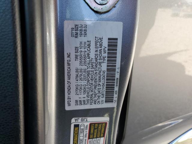 Photo 11 VIN: 5J8TC1H54LL004745 - ACURA RDX 