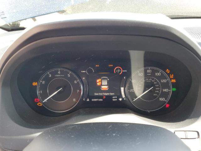 Photo 8 VIN: 5J8TC1H54LL004745 - ACURA RDX 