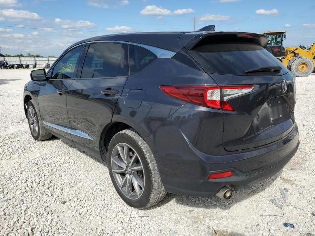 Photo 2 VIN: 5J8TC1H54LL004907 - ACURA RDX TECHNO 