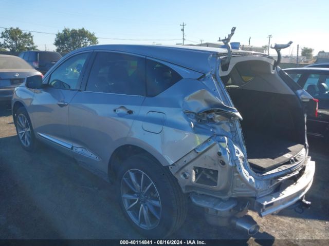 Photo 2 VIN: 5J8TC1H54LL011209 - ACURA RDX 