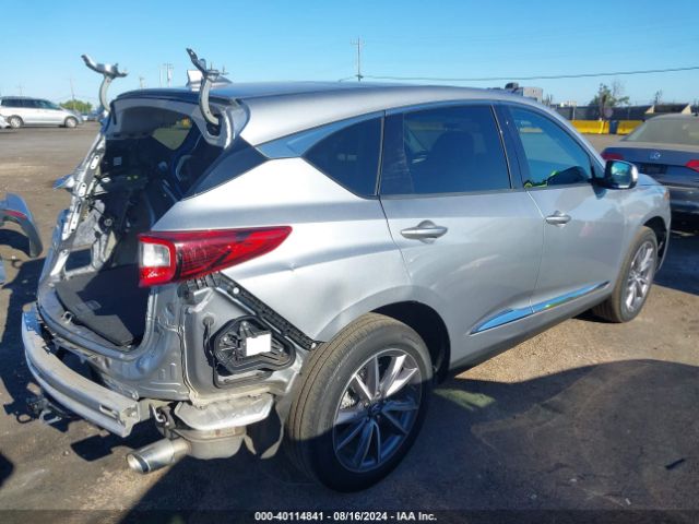 Photo 3 VIN: 5J8TC1H54LL011209 - ACURA RDX 