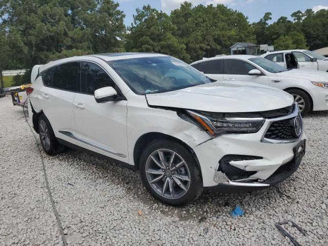 Photo 3 VIN: 5J8TC1H54LL017947 - ACURA RDX 