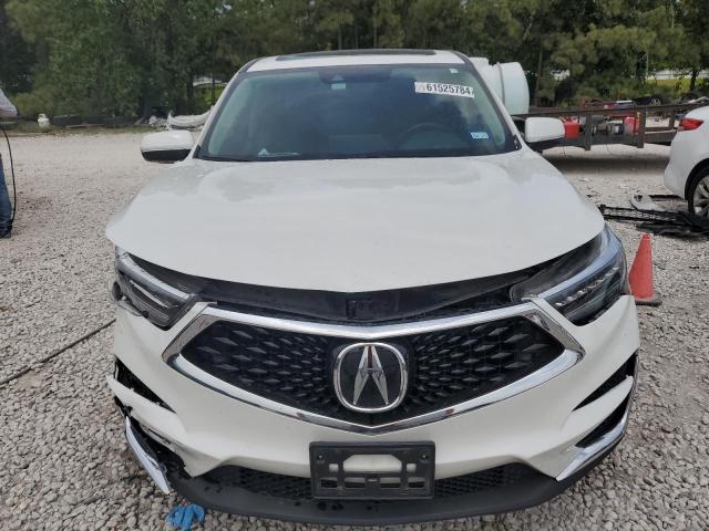 Photo 4 VIN: 5J8TC1H54LL017947 - ACURA RDX 