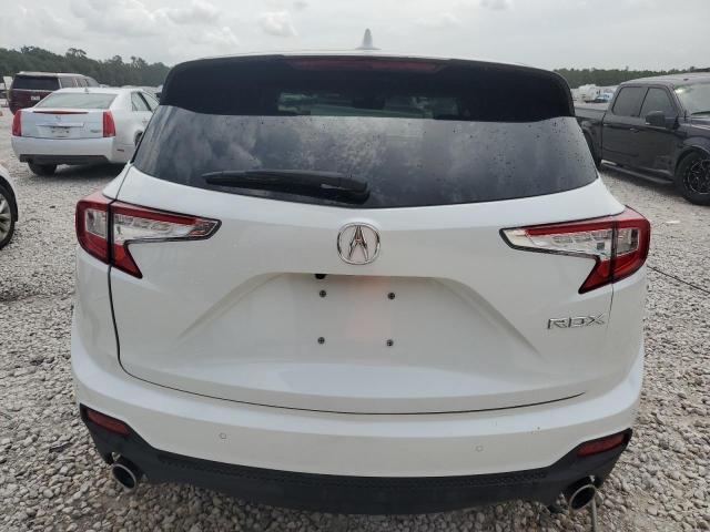 Photo 5 VIN: 5J8TC1H54LL017947 - ACURA RDX 