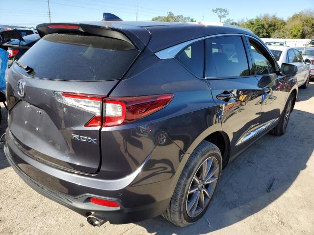 Photo 2 VIN: 5J8TC1H54LL021206 - ACURA RDX TECHNO 