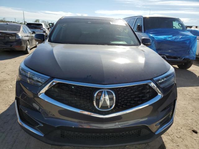 Photo 4 VIN: 5J8TC1H54LL021206 - ACURA RDX TECHNO 