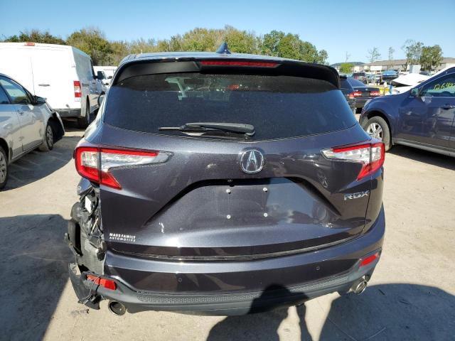 Photo 5 VIN: 5J8TC1H54LL021206 - ACURA RDX TECHNO 