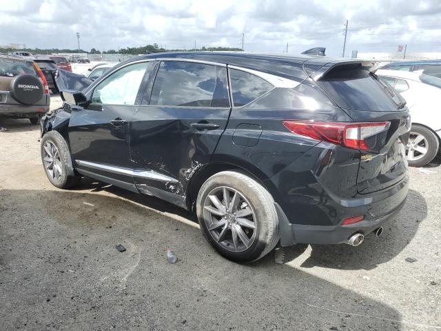 Photo 1 VIN: 5J8TC1H54ML006397 - ACURA RDX 