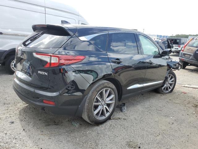 Photo 2 VIN: 5J8TC1H54ML006397 - ACURA RDX 