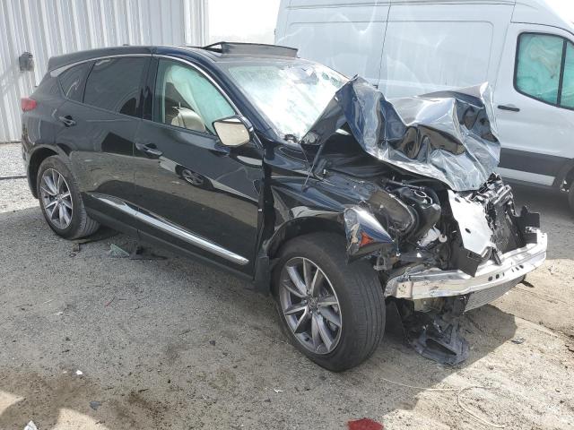 Photo 3 VIN: 5J8TC1H54ML006397 - ACURA RDX 