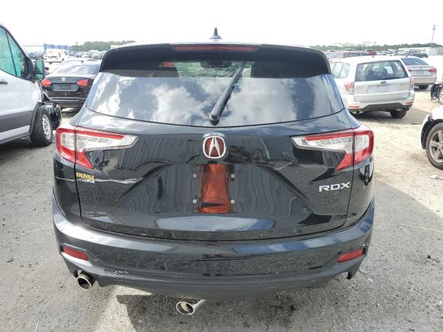 Photo 5 VIN: 5J8TC1H54ML006397 - ACURA RDX 