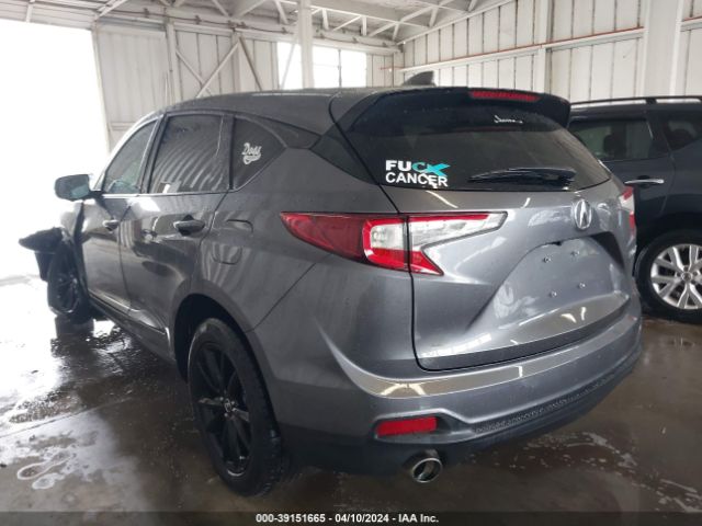 Photo 2 VIN: 5J8TC1H54ML019182 - ACURA RDX 