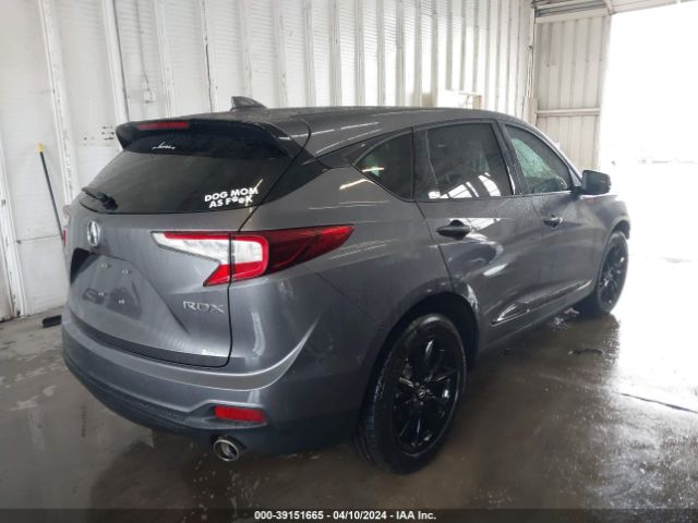 Photo 3 VIN: 5J8TC1H54ML019182 - ACURA RDX 