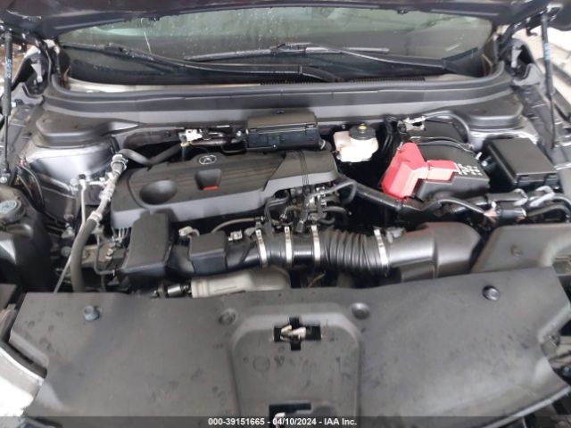 Photo 9 VIN: 5J8TC1H54ML019182 - ACURA RDX 