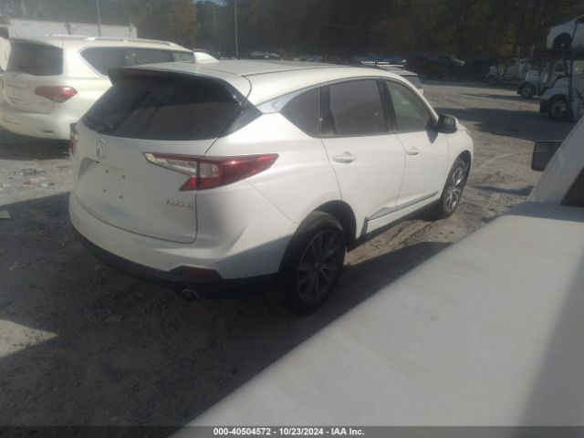 Photo 3 VIN: 5J8TC1H54ML021207 - ACURA RDX 