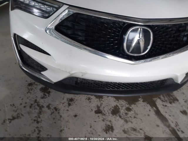 Photo 5 VIN: 5J8TC1H54ML021207 - ACURA RDX 