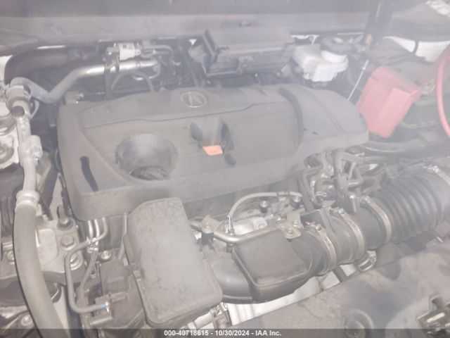 Photo 9 VIN: 5J8TC1H54ML021207 - ACURA RDX 