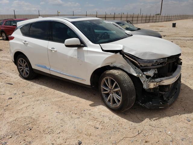 Photo 3 VIN: 5J8TC1H54NL006014 - ACURA RDX TECHNO 