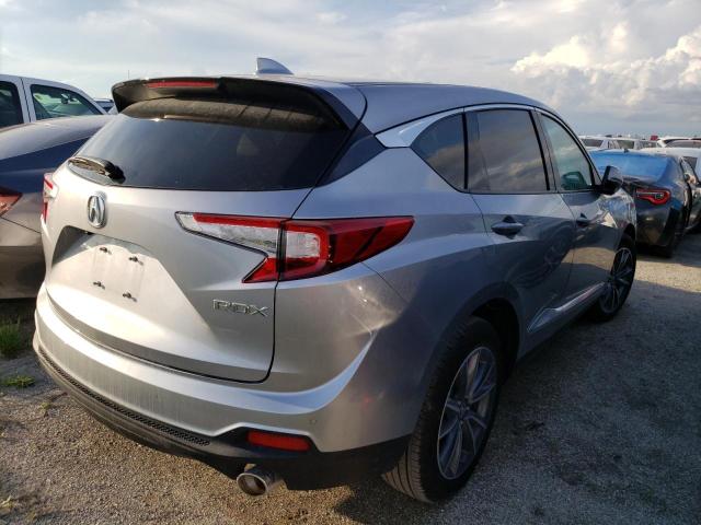 Photo 3 VIN: 5J8TC1H55KL002694 - ACURA RDX TECHNO 