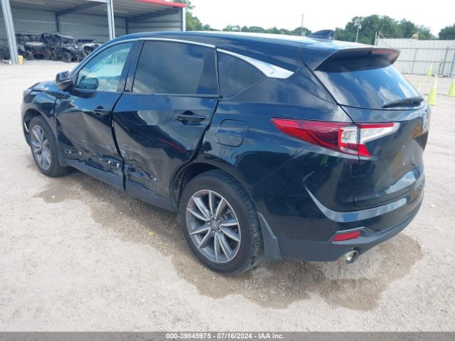 Photo 2 VIN: 5J8TC1H55KL021181 - ACURA RDX 