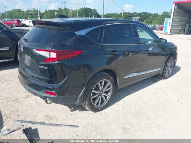 Photo 3 VIN: 5J8TC1H55KL021181 - ACURA RDX 