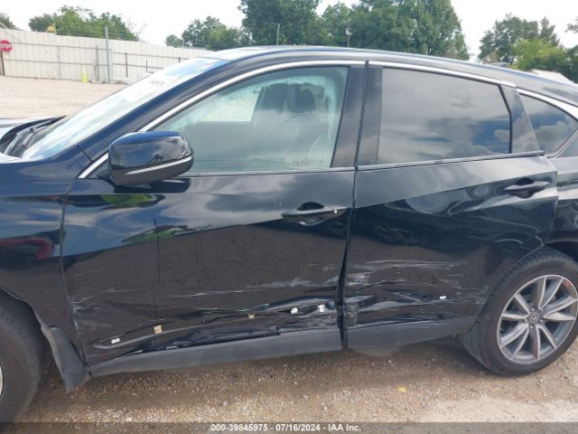 Photo 5 VIN: 5J8TC1H55KL021181 - ACURA RDX 