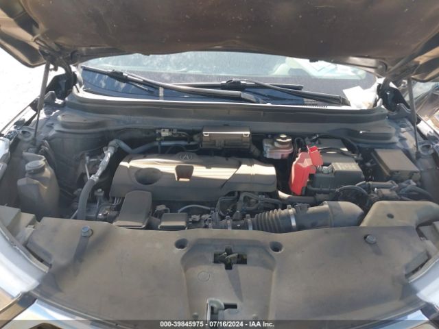 Photo 9 VIN: 5J8TC1H55KL021181 - ACURA RDX 