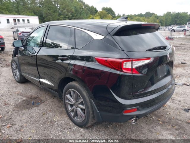 Photo 2 VIN: 5J8TC1H55KL024078 - ACURA RDX 