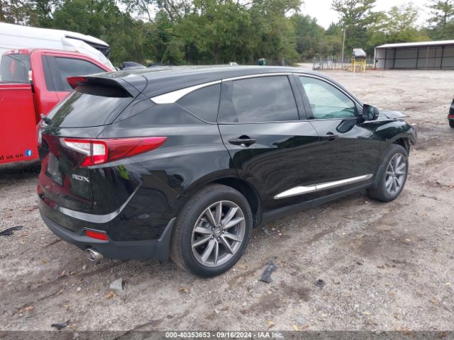 Photo 3 VIN: 5J8TC1H55KL024078 - ACURA RDX 