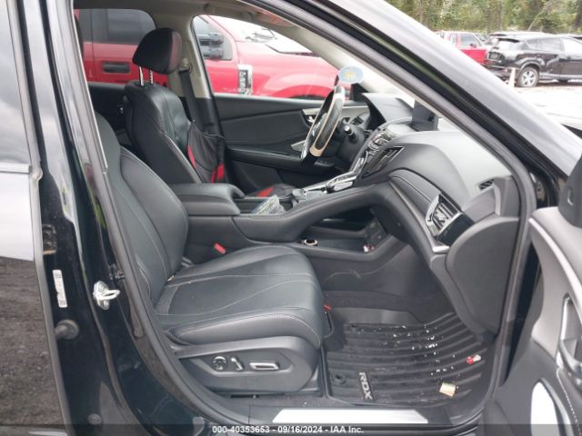 Photo 4 VIN: 5J8TC1H55KL024078 - ACURA RDX 