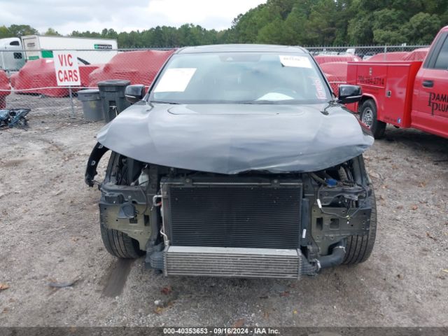 Photo 5 VIN: 5J8TC1H55KL024078 - ACURA RDX 