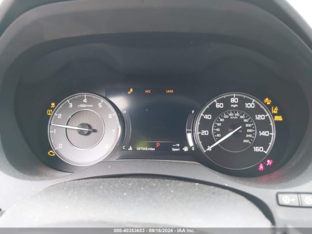 Photo 6 VIN: 5J8TC1H55KL024078 - ACURA RDX 