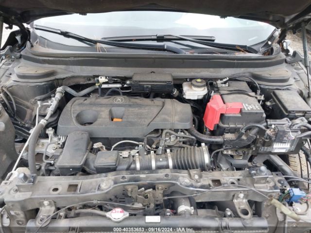 Photo 9 VIN: 5J8TC1H55KL024078 - ACURA RDX 