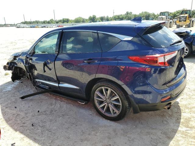 Photo 1 VIN: 5J8TC1H55LL000297 - ACURA RDX 