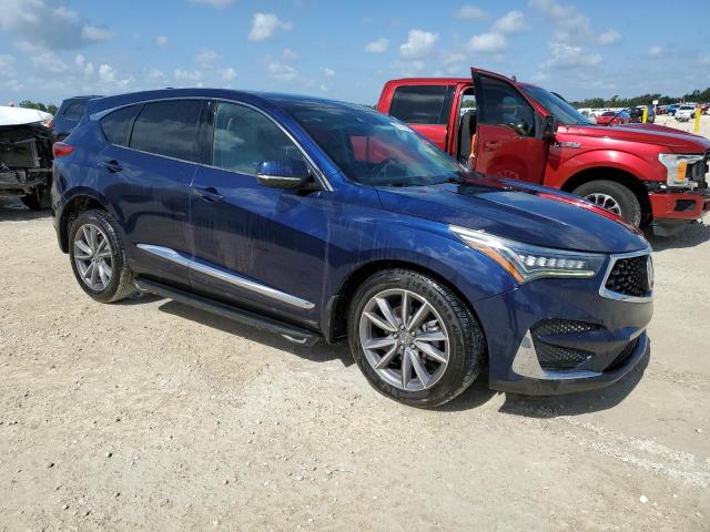 Photo 3 VIN: 5J8TC1H55LL000297 - ACURA RDX 