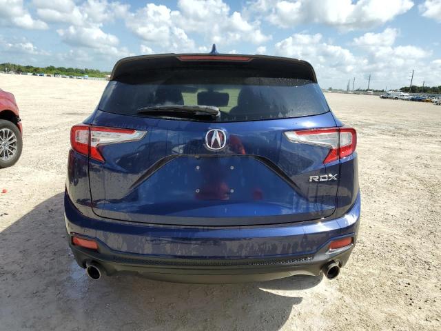 Photo 5 VIN: 5J8TC1H55LL000297 - ACURA RDX 