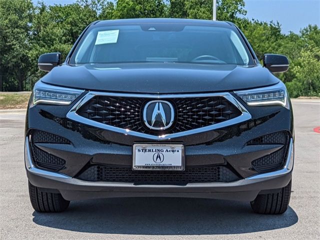 Photo 1 VIN: 5J8TC1H55LL003183 - ACURA RDX 