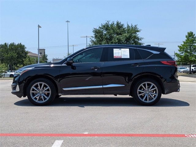 Photo 3 VIN: 5J8TC1H55LL003183 - ACURA RDX 