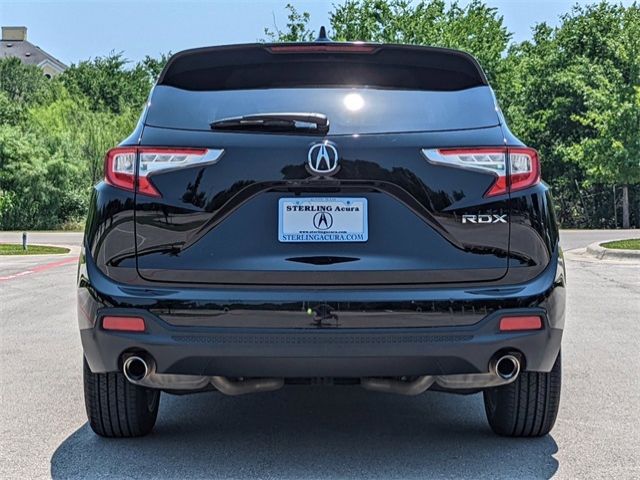 Photo 5 VIN: 5J8TC1H55LL003183 - ACURA RDX 