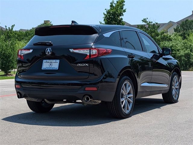 Photo 6 VIN: 5J8TC1H55LL003183 - ACURA RDX 