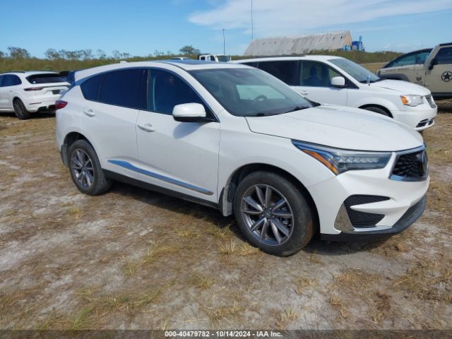 Photo 0 VIN: 5J8TC1H55LL014488 - ACURA RDX 