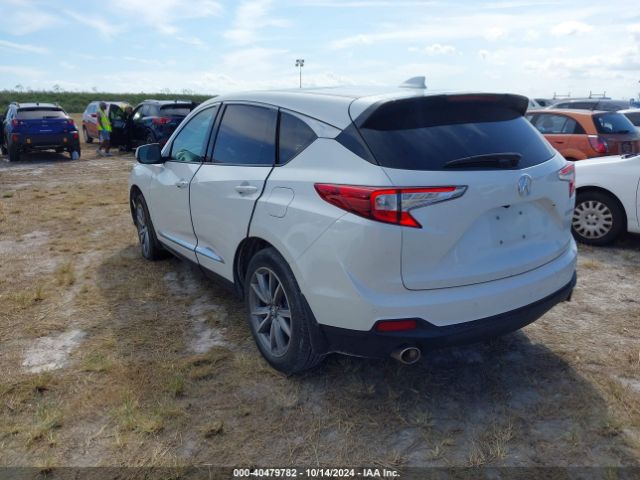 Photo 2 VIN: 5J8TC1H55LL014488 - ACURA RDX 