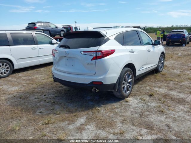 Photo 3 VIN: 5J8TC1H55LL014488 - ACURA RDX 