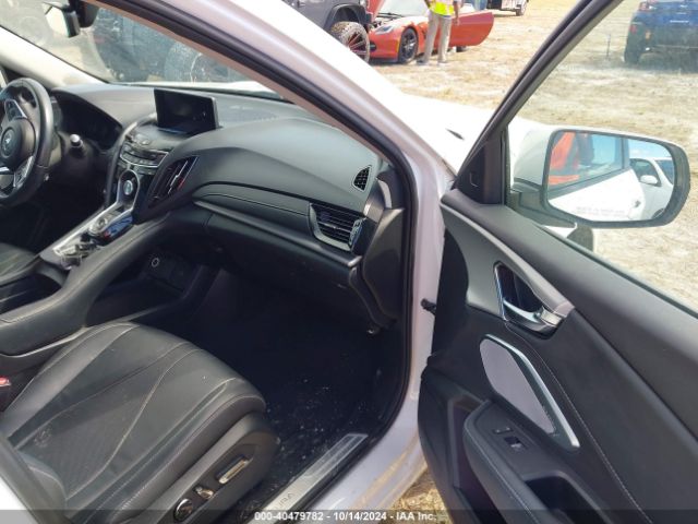 Photo 4 VIN: 5J8TC1H55LL014488 - ACURA RDX 